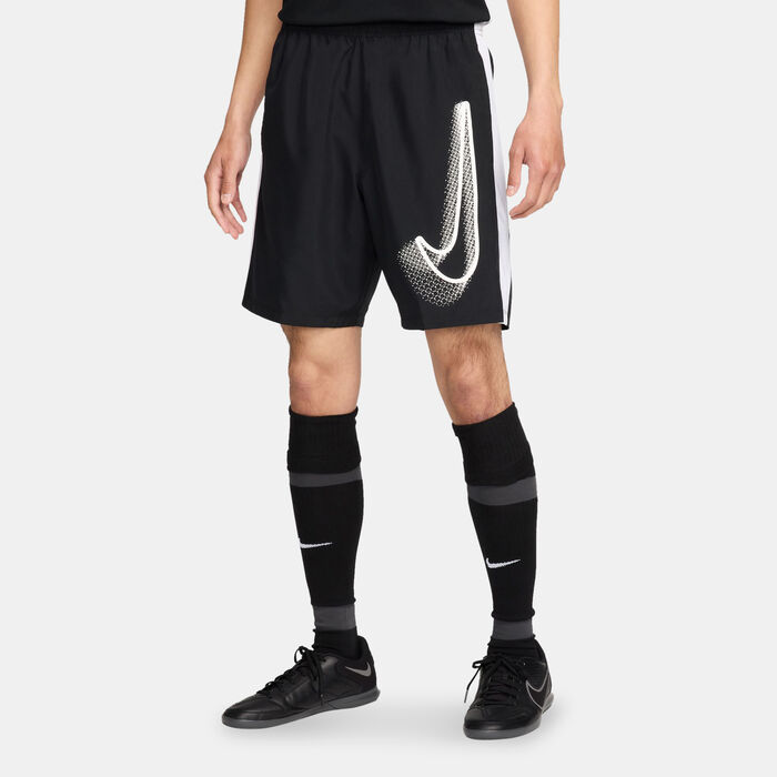 Nike Men's Academy Football Shorts Black Nike Men's Academy Football Shorts Black image number 0