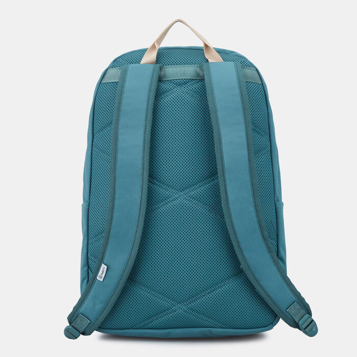 Timberland Ecoriginal Timberpack Backpack Green Timberland Ecoriginal Timberpack Backpack Green image number 1