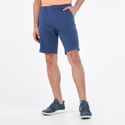 Timberland Men's Squam Lake DualFX® Shorts Blue Timberland Men's Squam Lake DualFX® Shorts Blue