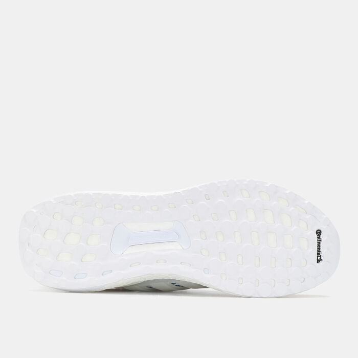 adidas Men's Ultraboost 5.0 DNA Shoe White adidas Men's Ultraboost 5.0 DNA Shoe White image number 3