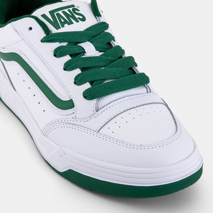 Vans Hylane Unisex Shoes Green image number 3