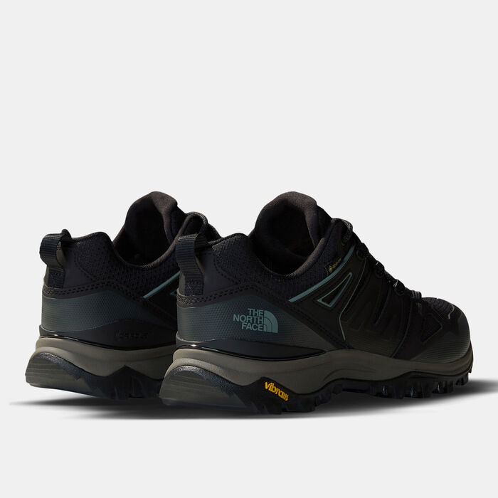 The North Face Men's Hedgehog GORE-TEX Hiking Shoes Black image number 3