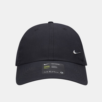 Nike Kids' Heritage86 Adjustable Cap Grey
