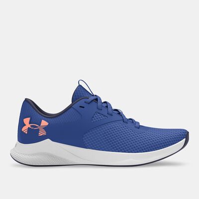 Under Armour Women's Charged Aurora 2 Training Shoes Blue