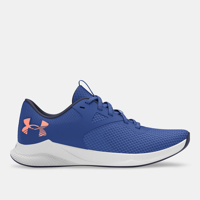 Under Armour Women's Charged Aurora 2 Training Shoes Blue image number 0