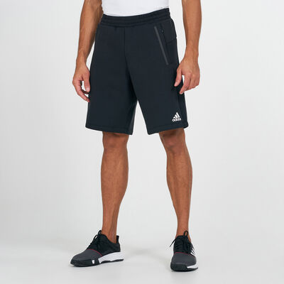adidas Men's Sportswear Z.N.E Shorts Black