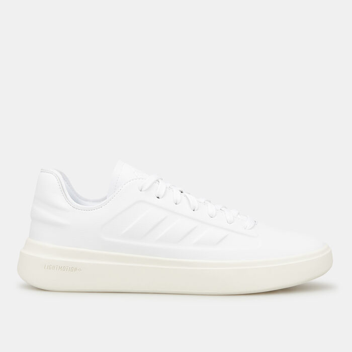 adidas Men's ZNTASY Capsule Collection Shoe White adidas Men's ZNTASY Capsule Collection Shoe White image number 0