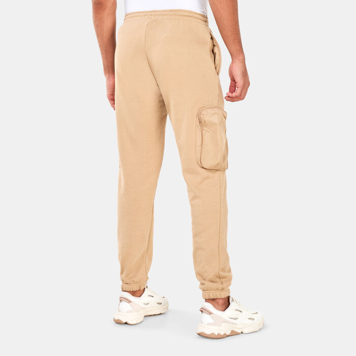 adidas Men's R.Y.V. Cuffed Sweatpants adidas Men's R.Y.V. Cuffed Sweatpants image number 1