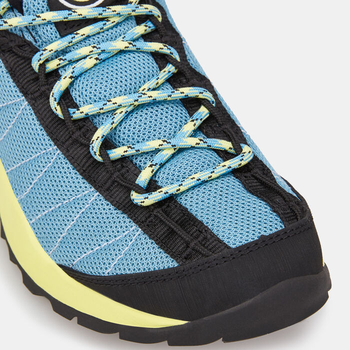 Timberland Kids' Solar Wave Low Shoe Blue Timberland Kids' Solar Wave Low Shoe Blue image number 4