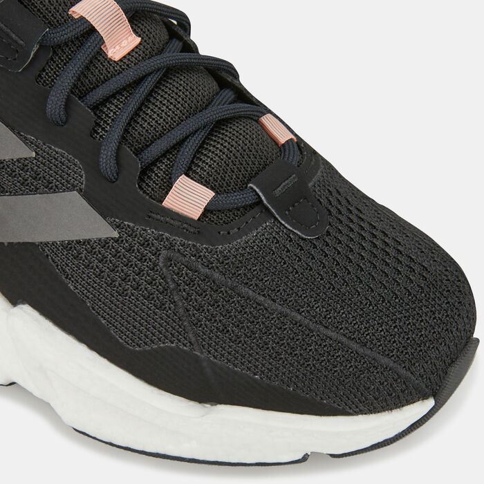 adidas Women's X9000L4 Shoe Black image number 5