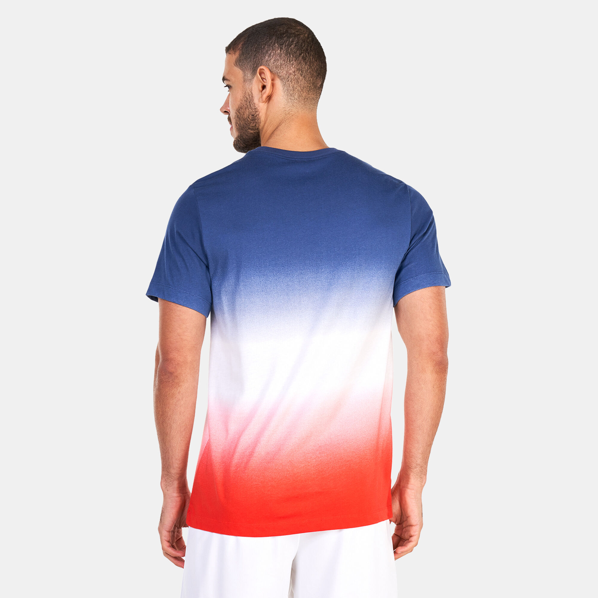 PSG ★ コットンTシャツ Crest 22/23 T-shirt PSG Crest 2024/25 - Paris Saint-Germain - Premier
