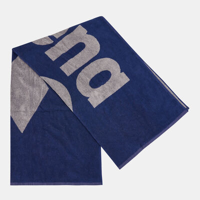 Arena Pool Soft Towel Blue Arena Pool Soft Towel Blue