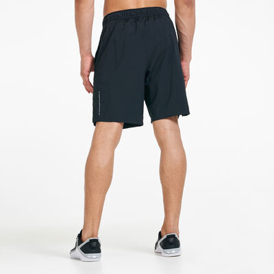 Nike Men's Flex Shorts Black Nike Men's Flex Shorts Black