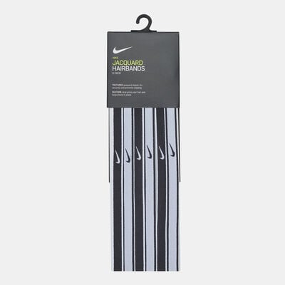 Nike Women's Swoosh Sport Tipped Headbands (6 Pieces) Multi Nike Women's Swoosh Sport Tipped Headbands (6 Pieces) Multi