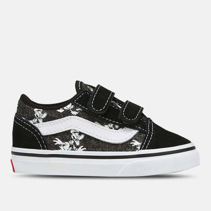 Vans Kids' Old Skool V Shoes Multi image number 0