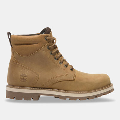 Timberland Men's Britton Road-Mid Waterproof Boots Brown Timberland Men's Britton Road-Mid Waterproof Boots Brown