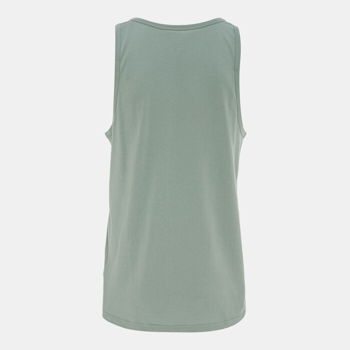 Vans Men's Classic Tank Top Green image number 1