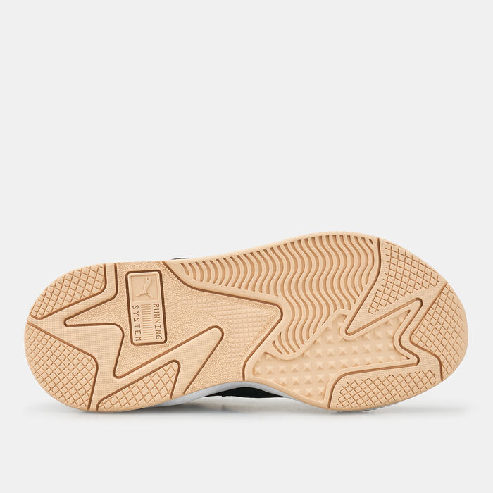 PUMA Women's RS-X Ostrich Shoes Black image number 3