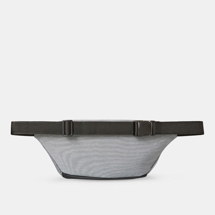New Balance Athletic Waist Pack (XL) Grey New Balance Athletic Waist Pack (XL) Grey image number 1