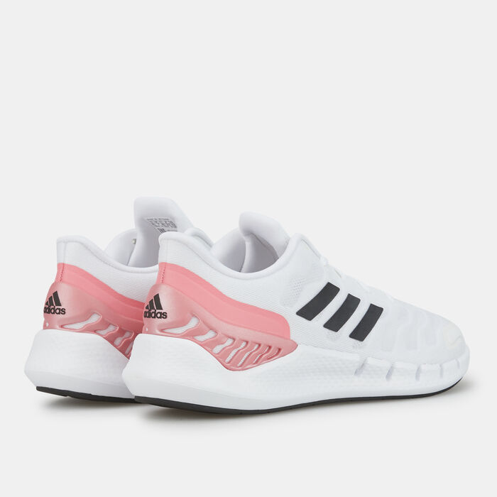 adidas Women's Climacool Ventania Shoe White image number 3