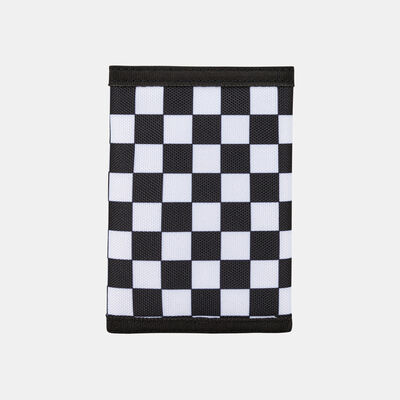 Vans Men's Slipped Wallet Multi