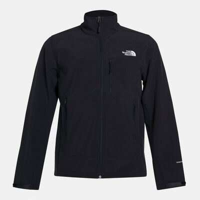 The North Face Men's Apex Bionic Jacket Black The North Face Men's Apex Bionic Jacket Black