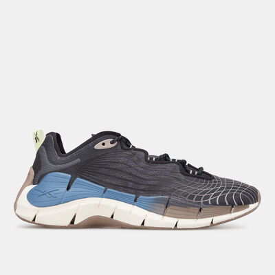 Reebok Zig Kinetica II Shoe Black Reebok Zig Kinetica II Shoe Black
