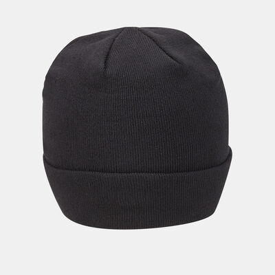 The North Face Dock Worker Recycled Beanie Black