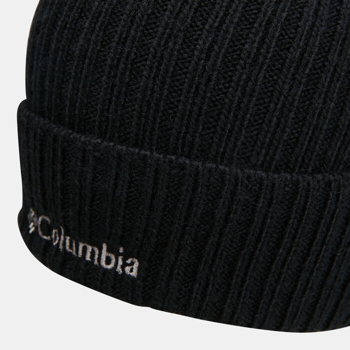 Columbia Watch II Beanie Black Columbia Watch II Beanie Black image number 2