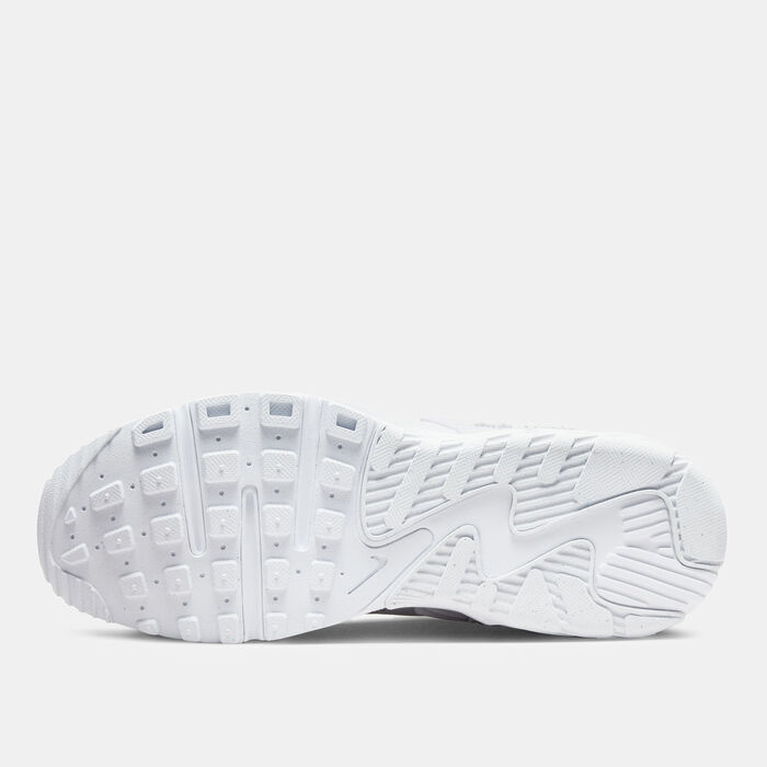 Nike Women's Air Max Excee Shoe White Nike Women's Air Max Excee Shoe White image number 7