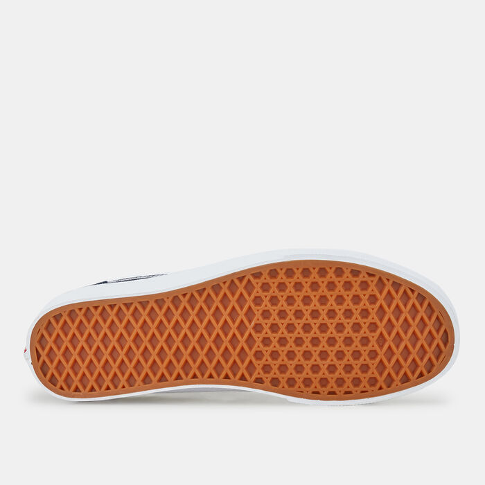 Vans Style 36 Unisex Shoe Blue Vans Style 36 Unisex Shoe Blue image number 3