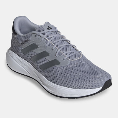 adidas Men's Response Runner Shoes Grey adidas Men's Response Runner Shoes Grey
