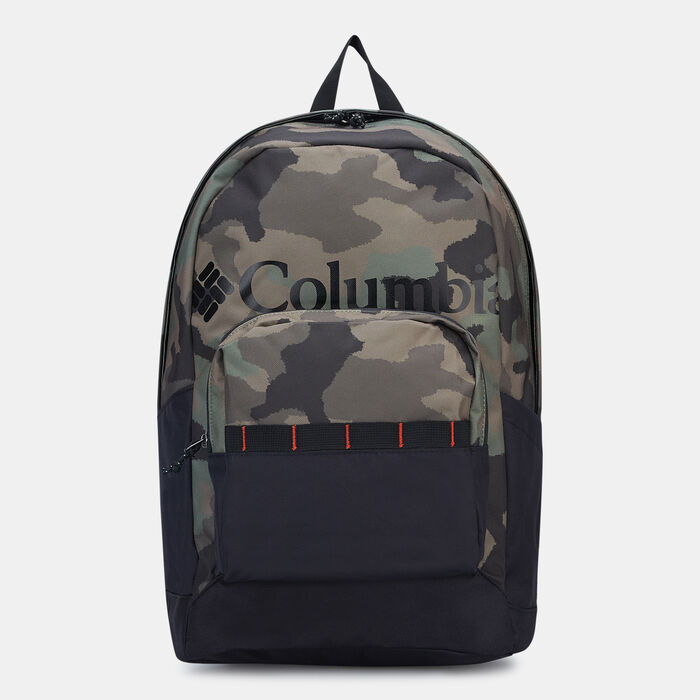Columbia Zigzag™ 22L Backpack Green image number 0