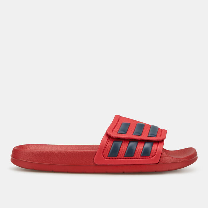 adidas Adilette TND Slides Red image number 1