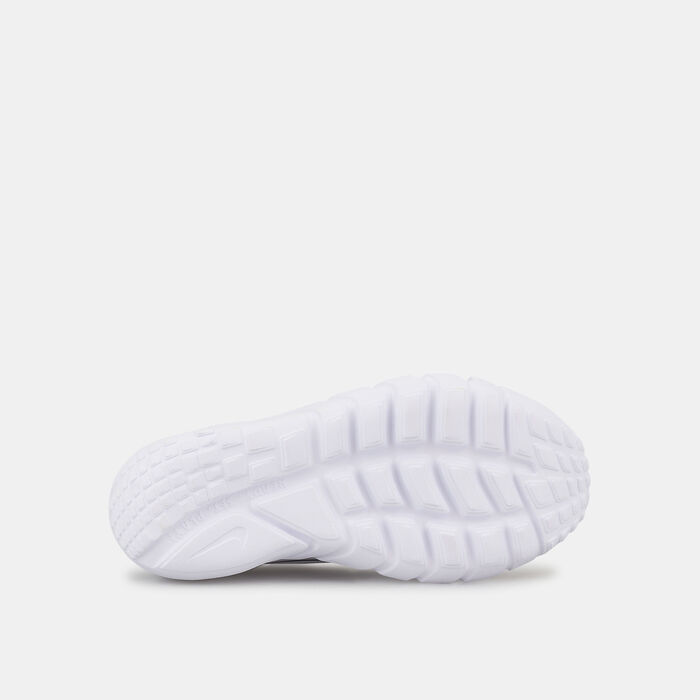 Nike Kids' Flex Runner 2 Road Running Shoe (Older Kids) Blue image number 3