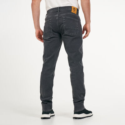 Timberland Men's Sargent Lake Stretch Jeans Grey Timberland Men's Sargent Lake Stretch Jeans Grey