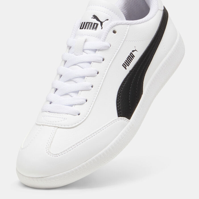 PUMA Men's 9-TSL Shoes White PUMA Men's 9-TSL Shoes White image number 3