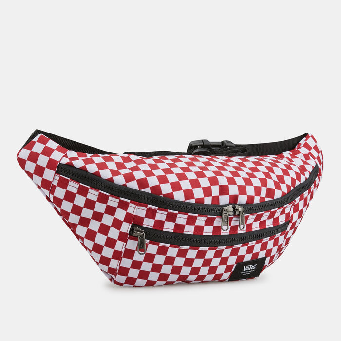 Vans Ward Cross-Body Bag Vans Ward Cross-Body Bag image number 2