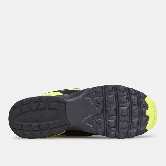 Nike Men's Air Max VG-R Shoe Grey Nike Men's Air Max VG-R Shoe Grey image number 3