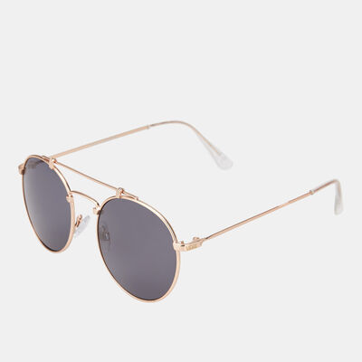 Vans Men's Henderson Sunglasses Gold Vans Men's Henderson Sunglasses Gold
