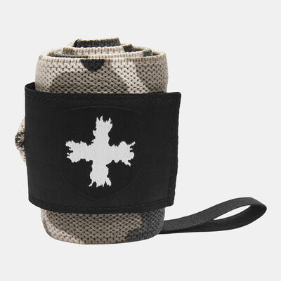 Harbinger Training Line Wrist Support Wraps Multi