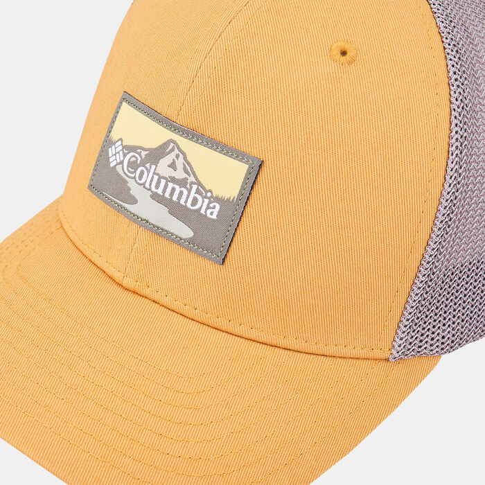 Columbia Mesh™ Ballcap yellow image number 2