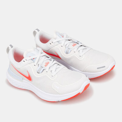 Nike Women's React Miler Running Shoe Black Nike Women's React Miler Running Shoe Black