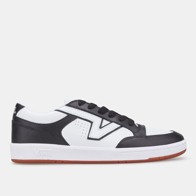 Vans Lowland ComfyCush Unisex Shoe Black