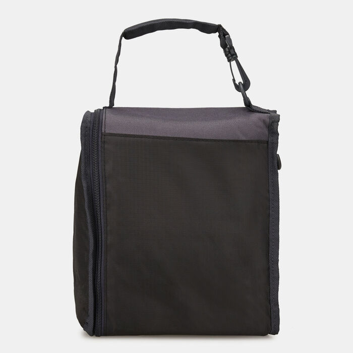 Columbia Clear Horizons™ Freezable Lunch Pack Black image number 1