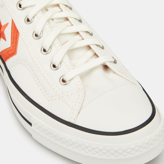 Converse Star Player 76 Unisex Shoe Ivory Converse Star Player 76 Unisex Shoe Ivory image number 4