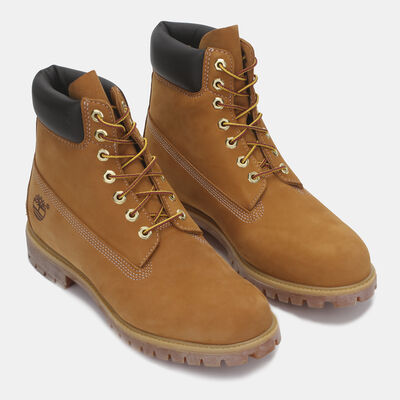 Timberland 6 Inch Premium Boot Brown