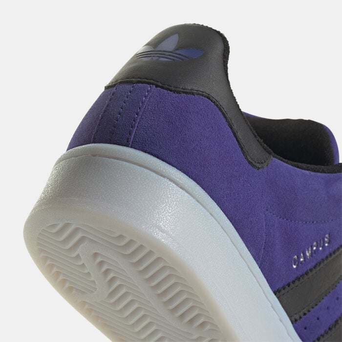 adidas Originals Men's Campus 00s Shoe Purple adidas Originals Men's Campus 00s Shoe Purple image number 5