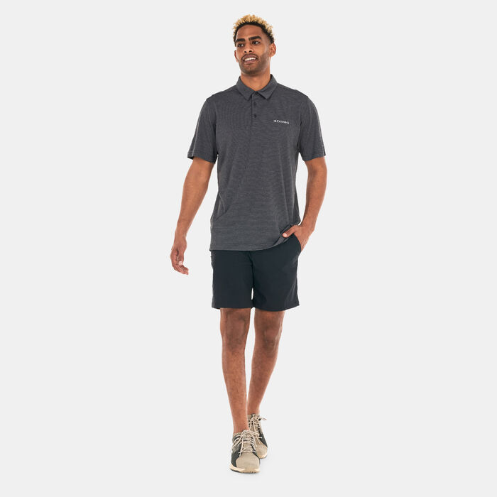 Columbia Men's Canyon Gate™ Utility Shorts Black Columbia Men's Canyon Gate™ Utility Shorts Black image number 2