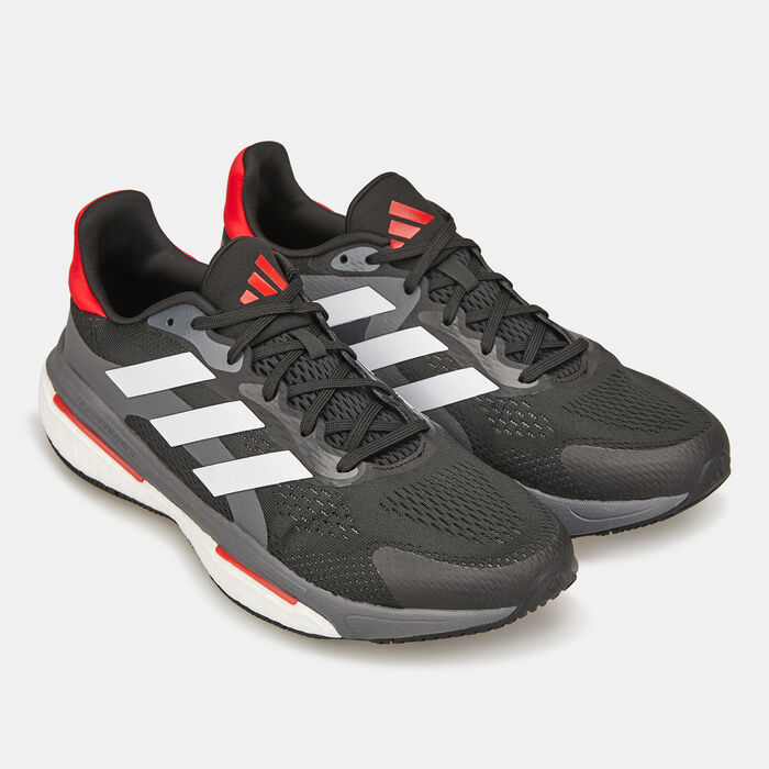 adidas Men's Solarcontrol 2.0 Shoe Black adidas Men's Solarcontrol 2.0 Shoe Black image number 2